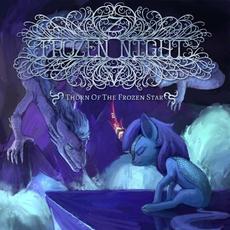 Thorn of The Frozen Star mp3 Album by Frozen Night