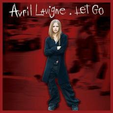 Let Go (20th Anniversary Edition) mp3 Album by Avril Lavigne