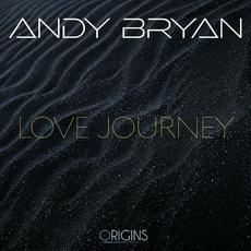 Love Journey mp3 Album by Andy Bryan