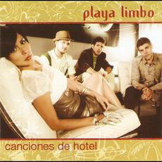 Canciones De Hotel (Special Edition) mp3 Album by Playa Limbo