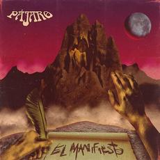 El Manifiesto mp3 Album by Pajaro