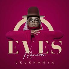 Ukukhanya mp3 Album by Eves Manxeba
