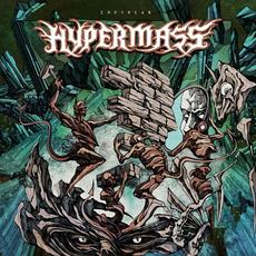 Empyrean mp3 Album by Hypermass