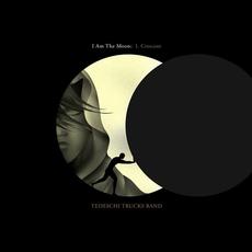 I Am the Moon: I. Crescent mp3 Album by Tedeschi Trucks Band