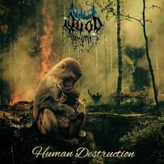 Human Destruction mp3 Album by Quod Ignotus