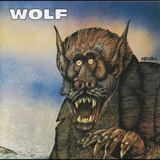 Wolf mp3 Album by Wolf