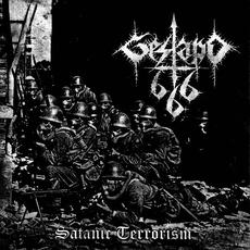 Satanic Terrorism mp3 Album by Gestapo 666