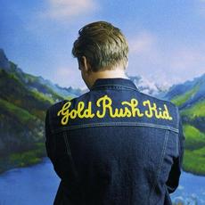 Gold Rush Kid mp3 Album by George Ezra