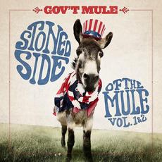 Stoned Side of the Mule, Vol. 1 & 2 mp3 Album by Gov't Mule