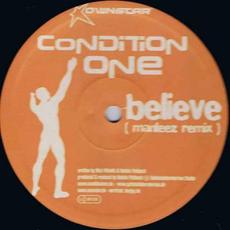 Believe mp3 Remix by Condition One