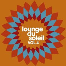 Lounge Du Soleil, Vol. 4 mp3 Compilation by Various Artists