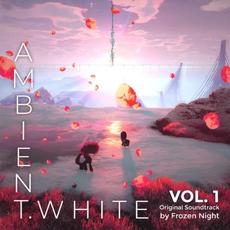 Ambient.White, Vol. 1 mp3 Soundtrack by Frozen Night