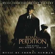 Road To Perdition (Music From The Motion Picture) mp3 Soundtrack by Various Artists