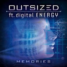 Memories (feat. digital ENERGY) mp3 Single by Outsized