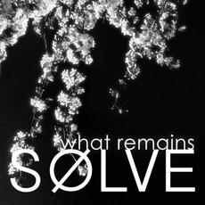 what remains (relentless mix) mp3 Single by SØLVE