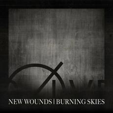 NEW WOUNDS | BURNING SKIES mp3 Single by SØLVE