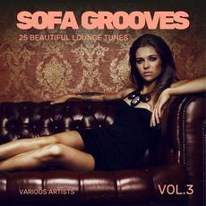 Sofa Grooves (25 Beautiful Lounge Tunes), Vol. 3 mp3 Compilation by Various Artists