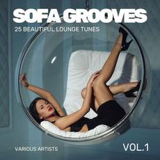 Sofa Grooves (25 Beautiful Lounge Tunes), Vol. 1 mp3 Compilation by Various Artists