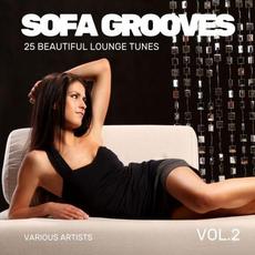 Sofa Grooves (25 Beautiful Lounge Tunes), Vol. 2 mp3 Compilation by Various Artists