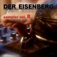 Der Eisenberg Sampler - Vol. 8 mp3 Compilation by Various Artists