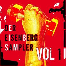 Der Eisenberg Sampler - Vol. 1 (Remastered) mp3 Compilation by Various Artists