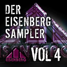 Der Eisenberg Sampler - Vol. 4 (Remastered) mp3 Compilation by Various Artists