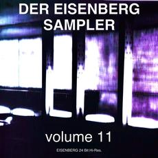 Der Eisenberg Sampler - Vol. 11 mp3 Compilation by Various Artists