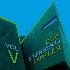 Der Eisenberg Sampler - Vol. 5 mp3 Compilation by Various Artists