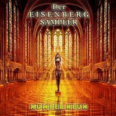 Der Eisenberg Sampler - Vol. 9 mp3 Compilation by Various Artists