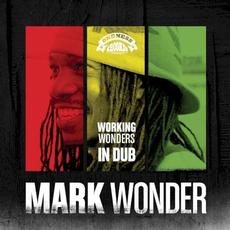 Working Wonders in Dub mp3 Album by Mark Wonder & Umberto Echo