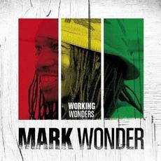 Working Wonders mp3 Album by Mark Wonder
