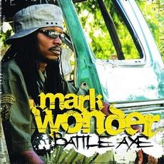 Battle Axe mp3 Album by Mark Wonder