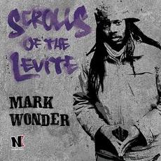 Scrolls of the Levite mp3 Album by Mark Wonder