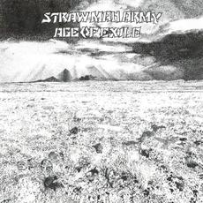 Age of Exile mp3 Album by Straw Man Army