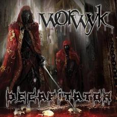 Decapitator mp3 Album by Worwyk