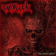 Incinerator mp3 Album by Worwyk