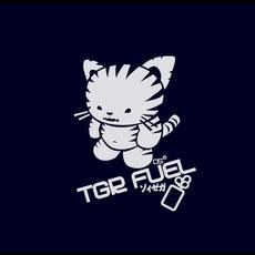 TGR Fuel mp3 Album by Ed Harrison