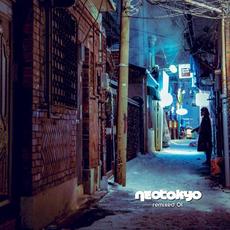 Neotokyo Remixed 01 mp3 Album by Ed Harrison