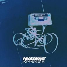 Neotokyo: Appendix mp3 Album by Ed Harrison