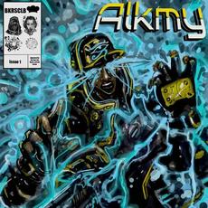 ALKMY mp3 Album by Raz Fresco & ALS