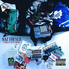 Pablo Frescobar mp3 Album by Raz Fresco