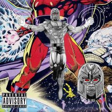 Magneto Was Right Issue #3 mp3 Album by Raz Fresco