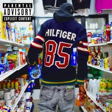 Deluxe Hilfiger Regalia mp3 Album by Raz Fresco