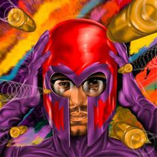 Magneto Was Right Issue #8 mp3 Album by Raz Fresco