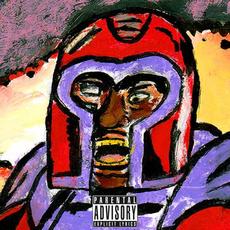 Magneto Was Right Issue #4 mp3 Album by Raz Fresco