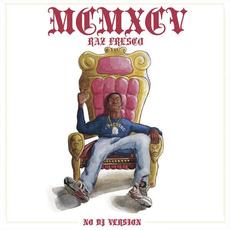 MCMXCV mp3 Album by Raz Fresco