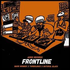 Frontline mp3 Single by Mark Wonder