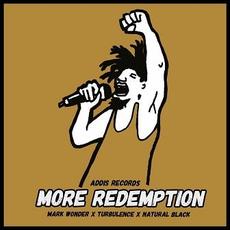 More Redemption mp3 Single by Mark Wonder
