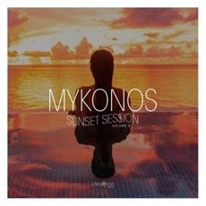 Mykonos Sunset Session, Vol. 8 mp3 Compilation by Various Artists