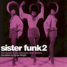 Sister Funk2 mp3 Compilation by Various Artists